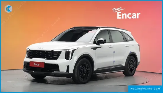 KIA SORENTO HEV 1.6 2WD