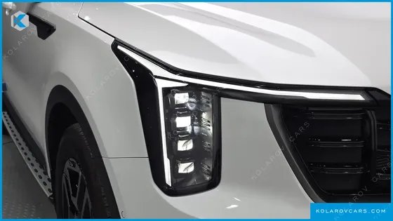 KIA SORENTO HEV 1.6 2WD