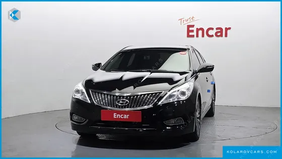 HYUNDAI GRANDEUR HG300 PREMIUM