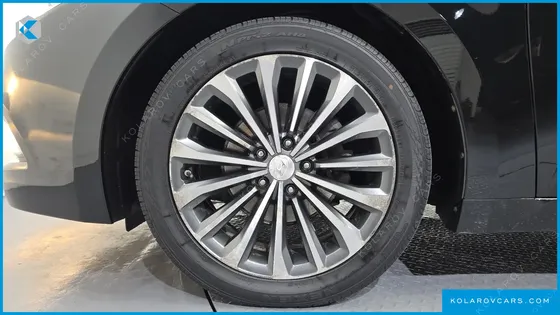 HYUNDAI GRANDEUR HG300 PREMIUM