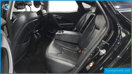 HYUNDAI GRANDEUR HG300 PREMIUM