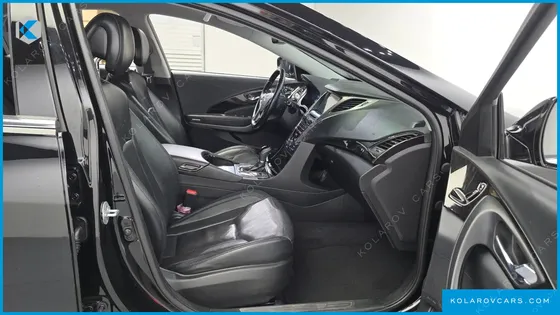 HYUNDAI GRANDEUR HG300 PREMIUM