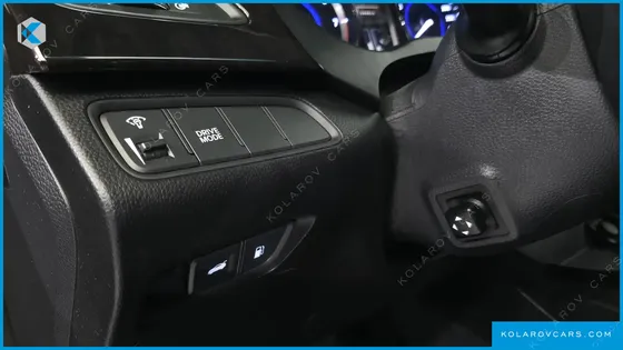 HYUNDAI GRANDEUR HG300 PREMIUM