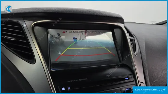 HYUNDAI GRANDEUR HG300 PREMIUM