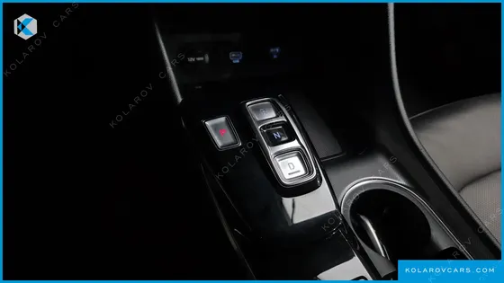 HYUNDAI SONATA 2.0 LPG(RENTAL CAR)