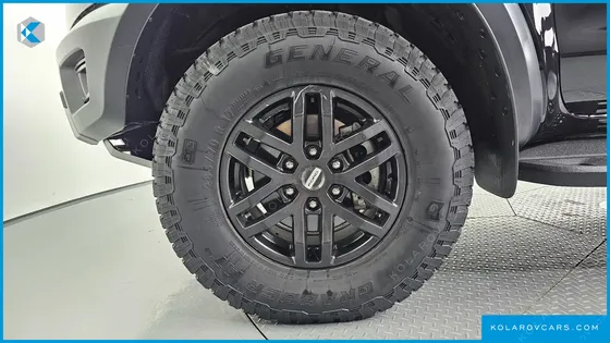 FORD RANGER 2.0