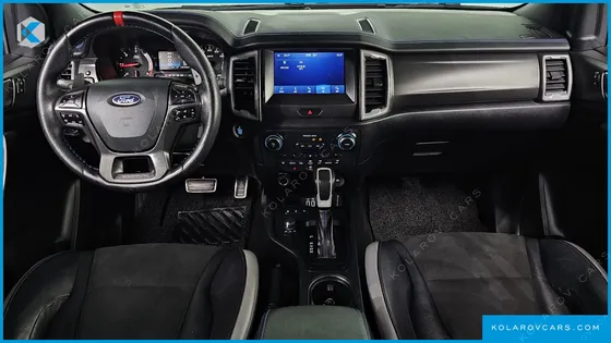 FORD RANGER 2.0