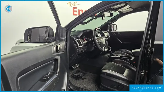 FORD RANGER 2.0