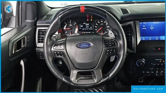 FORD RANGER 2.0