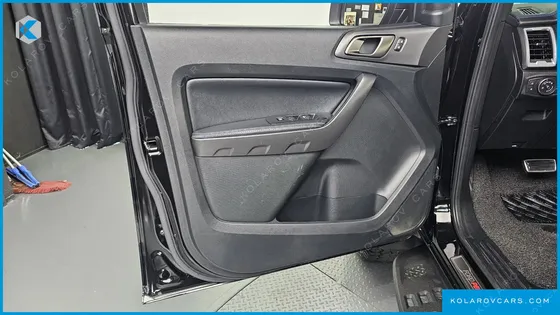 FORD RANGER 2.0