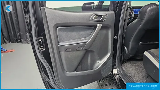 FORD RANGER 2.0