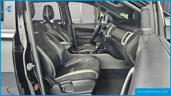 FORD RANGER 2.0