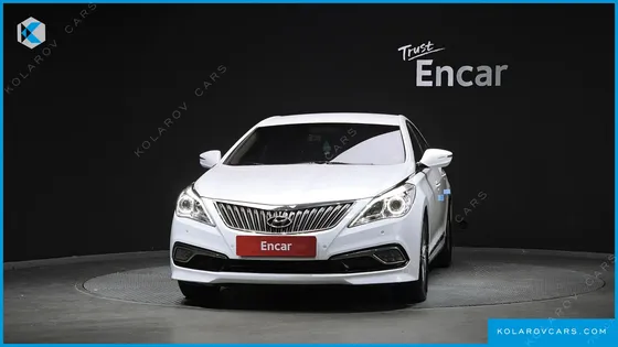 HYUNDAI GRANDEUR HG240 MODERN COLLECTION