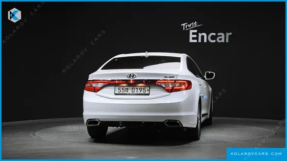 HYUNDAI GRANDEUR HG240 MODERN COLLECTION