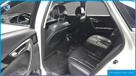 HYUNDAI GRANDEUR HG240 MODERN COLLECTION