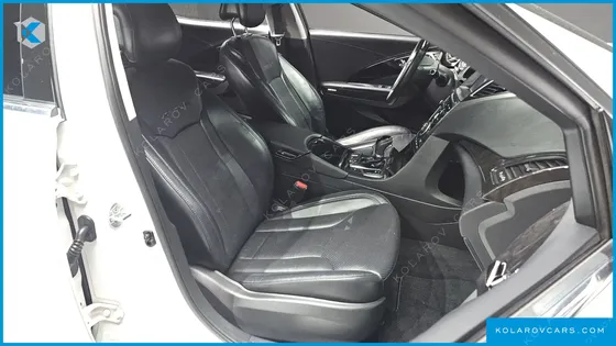 HYUNDAI GRANDEUR HG240 MODERN COLLECTION