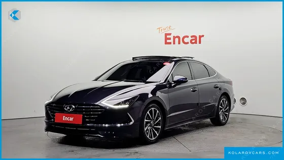 HYUNDAI SONATA 2.0