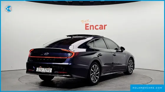 HYUNDAI SONATA 2.0