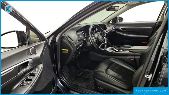 HYUNDAI SONATA 2.0