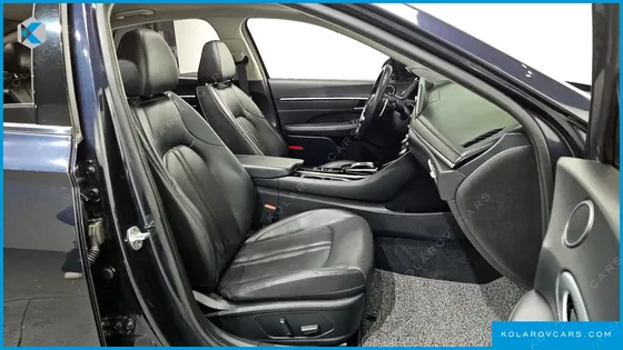 HYUNDAI SONATA 2.0