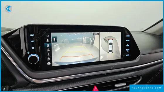 HYUNDAI SONATA 2.0