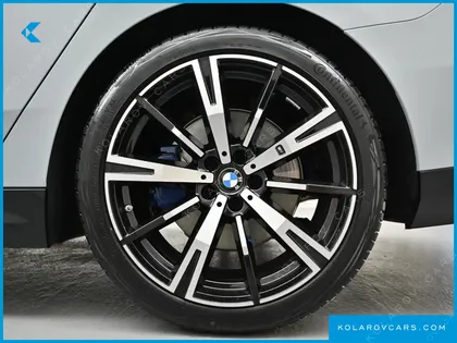 BMW 5 SERIES 530I XDRIVE M SPORT