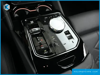 BMW 5 SERIES 530I XDRIVE M SPORT