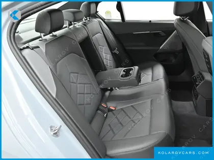 BMW 5 SERIES 530I XDRIVE M SPORT
