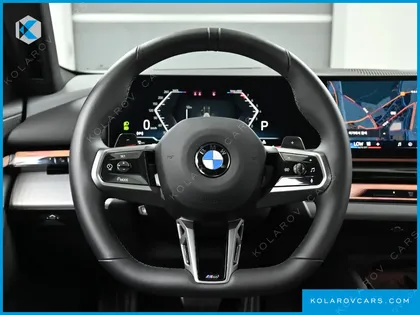BMW 5 SERIES 530I XDRIVE M SPORT