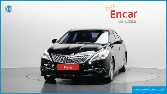 HYUNDAI GRANDEUR HG220 DIESEL MODERN