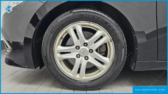 HYUNDAI GRANDEUR HG220 DIESEL MODERN