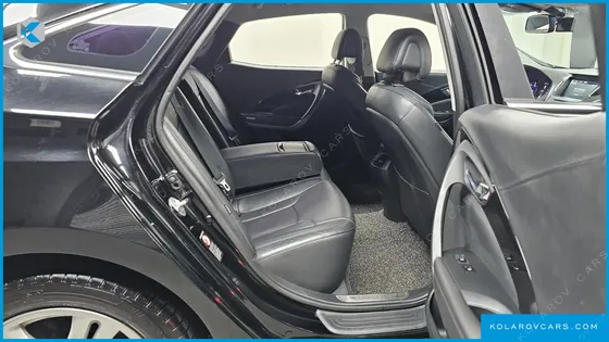 HYUNDAI GRANDEUR HG220 DIESEL MODERN