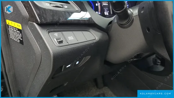 HYUNDAI GRANDEUR HG220 DIESEL MODERN