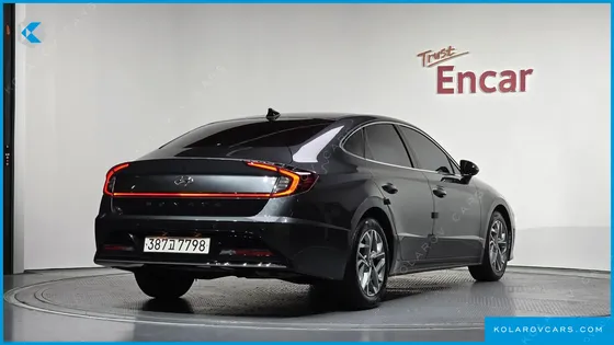 HYUNDAI SONATA 2.0