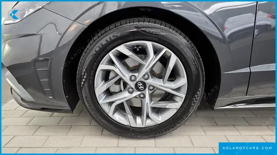 HYUNDAI SONATA 2.0