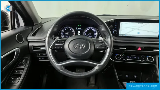 HYUNDAI SONATA 2.0