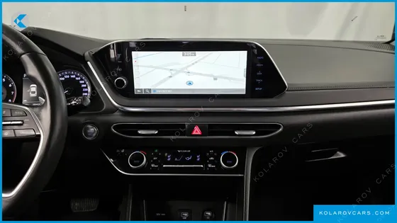 HYUNDAI SONATA 2.0