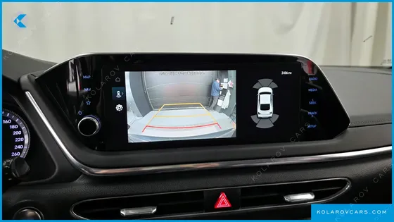 HYUNDAI SONATA 2.0