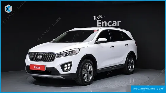 KIA SORENTO DIESEL 2.0 2WD