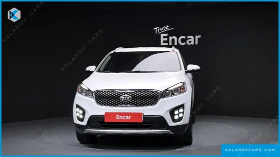 KIA SORENTO DIESEL 2.0 2WD