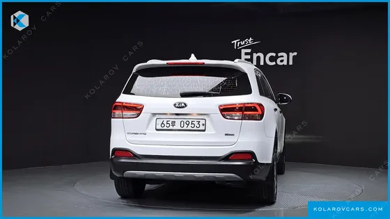 KIA SORENTO DIESEL 2.0 2WD