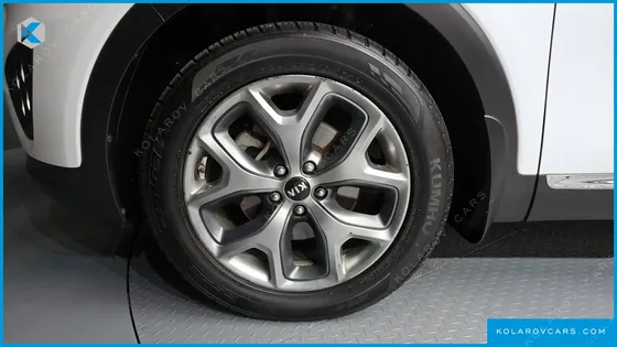 KIA SORENTO DIESEL 2.0 2WD