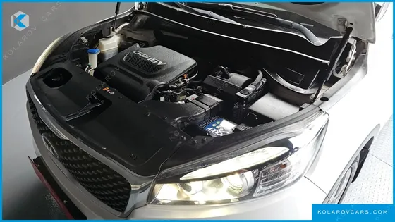 KIA SORENTO DIESEL 2.0 2WD