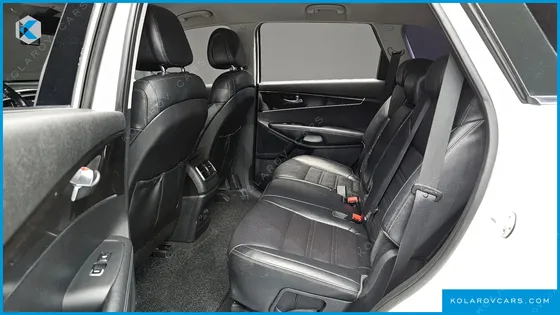KIA SORENTO DIESEL 2.0 2WD