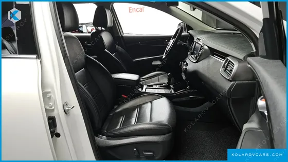 KIA SORENTO DIESEL 2.0 2WD