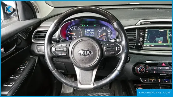 KIA SORENTO DIESEL 2.0 2WD
