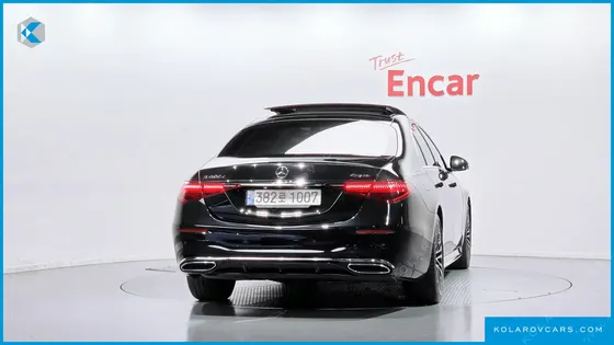 MERCEDES S-CLASS S400 D 4MATIC