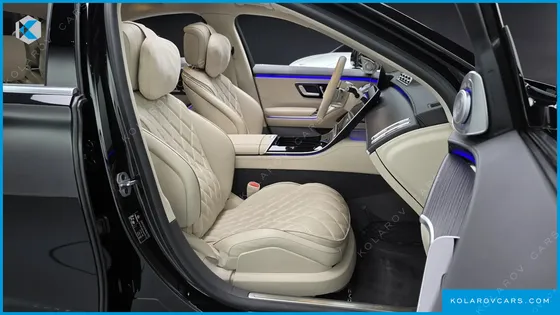 MERCEDES S-CLASS S400 D 4MATIC
