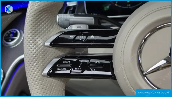 MERCEDES S-CLASS S400 D 4MATIC