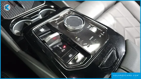 BMW 5 SERIES 520I M SPORT